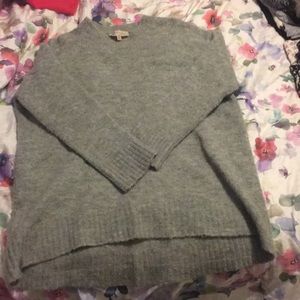 Philosophy sweater size medium